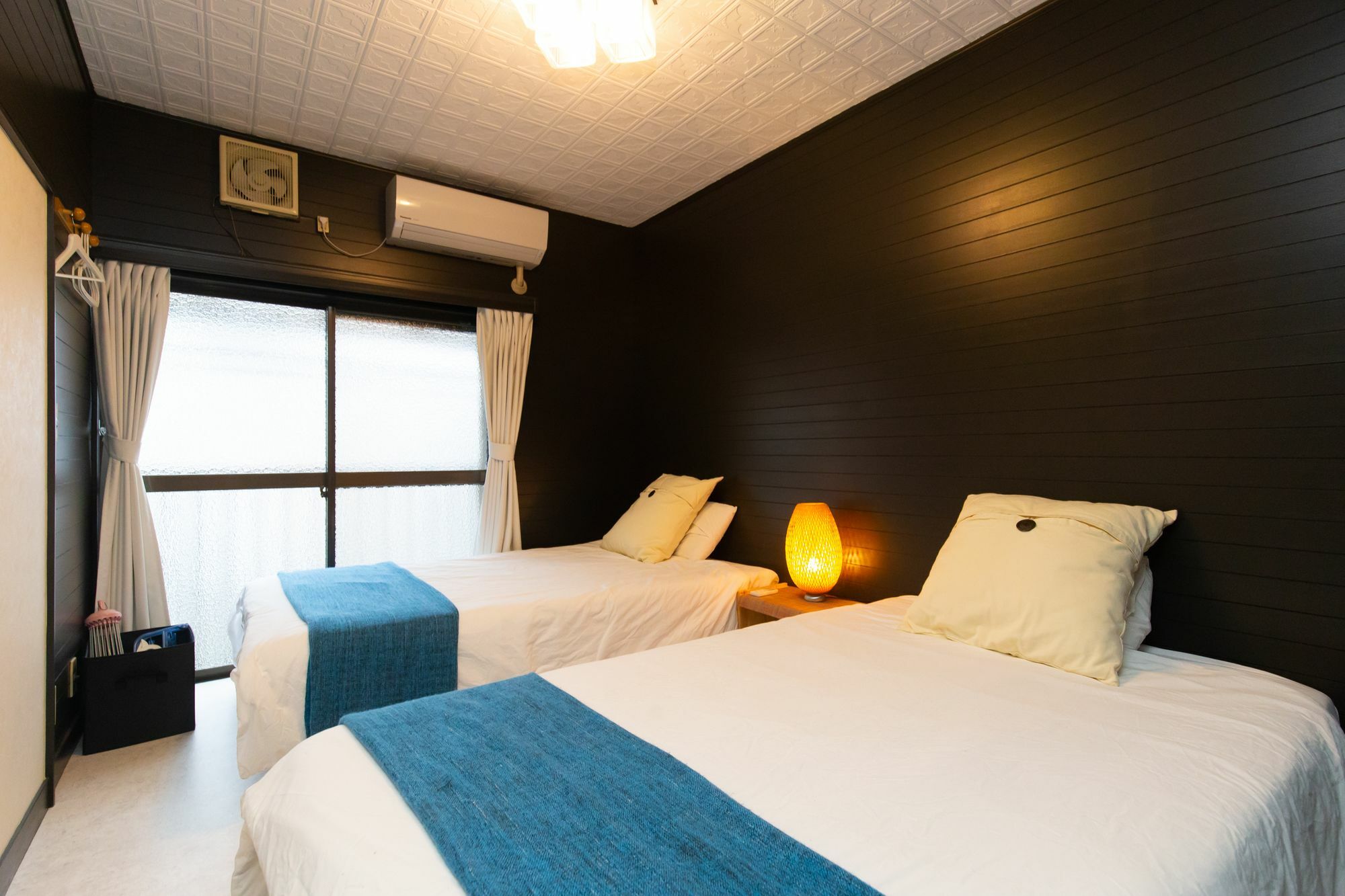 Apartment Nagomiya Präfektur Tokio